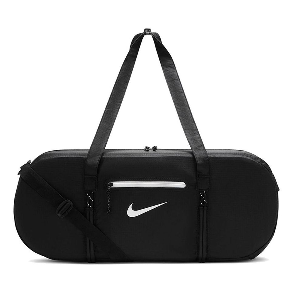 Nike Stash Duffel Bag 'Black' DB0306-010 sold by KicksCrew