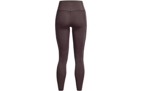 (WMNS) Under Armour Meridian Leggings 'Mauve' 1382522-057 sold by KicksCrew