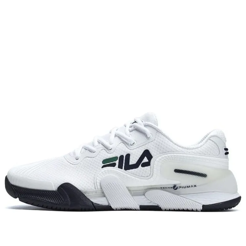 FILA Potenza Tennis Shoes 'White' A12M311501FWT sold by KicksCrew