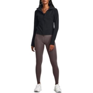 (WMNS) Under Armour Meridian Leggings 'Mauve' 1382522-057 sold by KicksCrew