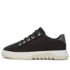 (WMNS) Timberland Supaway Canvas Trainers 'Black Canvas' A5P49 sold by KicksCrew