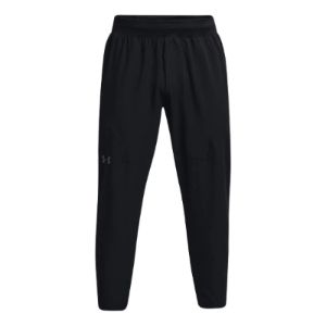 Under Armour Unstoppable Crop Pant 'Black' 1370986-001 sold by KicksCrew