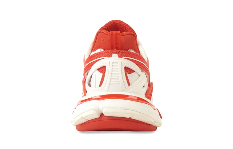 Balenciaga Track 2.0 Sneakers 'White Red' 568614W3AE29061 sold by KicksCrew product image thumbnail 5