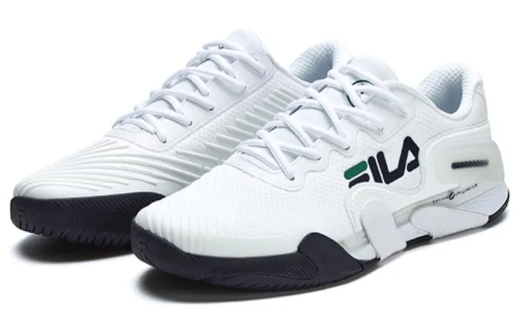 FILA Potenza Tennis Shoes 'White' A12M311501FWT sold by KicksCrew product image thumbnail 2