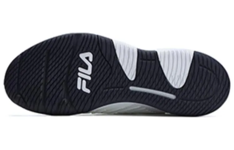 FILA Potenza Tennis Shoes 'White' A12M311501FWT sold by KicksCrew product image thumbnail 4