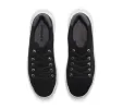 (WMNS) Timberland Supaway Canvas Trainers 'Black Canvas' A5P49 sold by KicksCrew