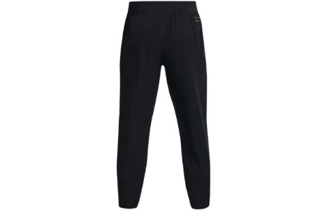 Under Armour Unstoppable Crop Pant 'Black' 1370986-001 sold by KicksCrew