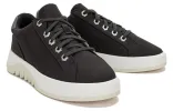 (WMNS) Timberland Supaway Canvas Trainers 'Black Canvas' A5P49 sold by KicksCrew