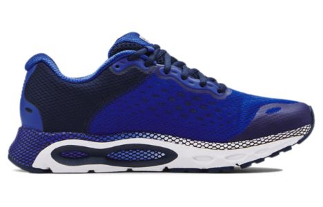 Under Armour HOVR Infinite 3 'Royal White' 3023540-402 sold by KicksCrew