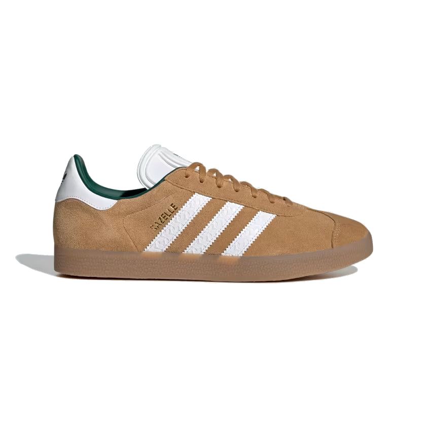 adidas originals Gazelle 'Mesa Cloud White' ID7990 sold by KicksCrew product image thumbnail 2