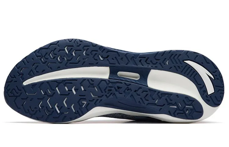 ANTA Chuang 2.5 Low 'Grey Navy White' 112235582-12 sold by KicksCrew product image thumbnail 5