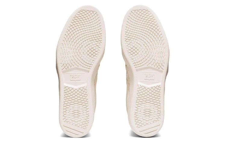 Onitsuka Tiger GSM SD Shoes 'Cream' 1183B025-100 sold by KicksCrew product image thumbnail 5