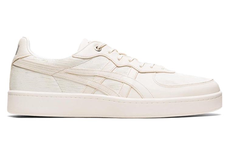 Onitsuka Tiger GSM SD Shoes 'Cream' 1183B025-100 sold by KicksCrew product image thumbnail 2