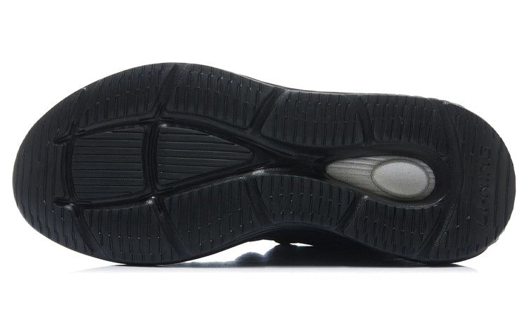 Li-Ning Spark 'Black' AGLR085-2 sold by KicksCrew product image thumbnail 6