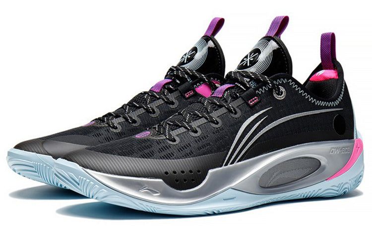 Li-Ning Wade 808 2 'Team No Sleep' ABPS037-4 sold by KicksCrew product image thumbnail 3