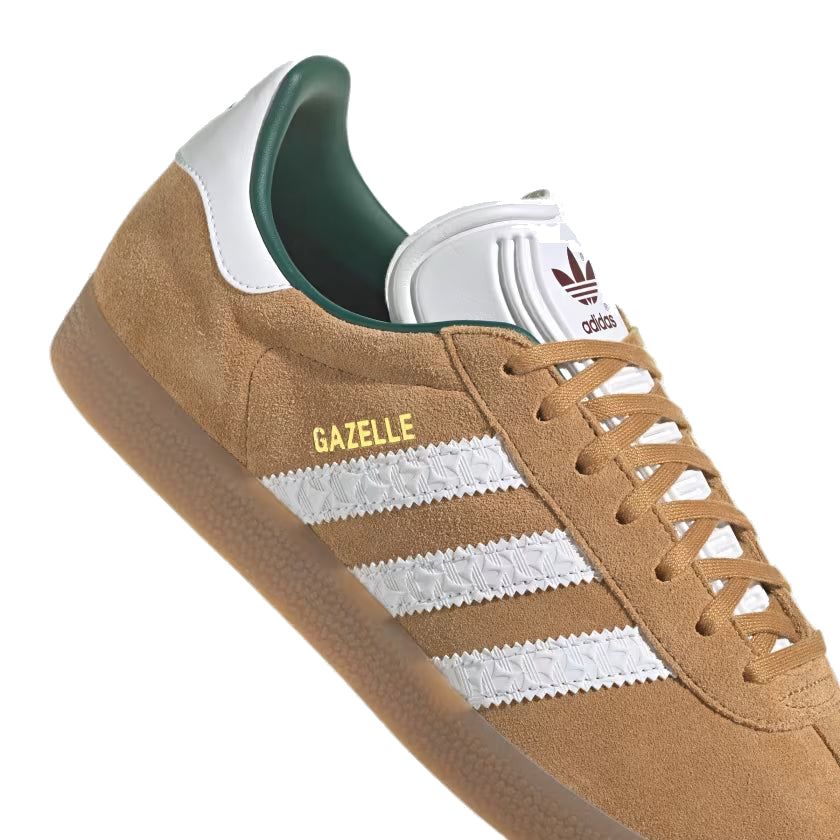 adidas originals Gazelle 'Mesa Cloud White' ID7990 sold by KicksCrew product image thumbnail 4