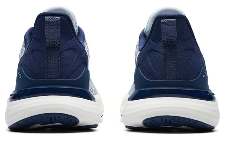 ANTA Chuang 2.5 Low 'Grey Navy White' 112235582-12 sold by KicksCrew product image thumbnail 4