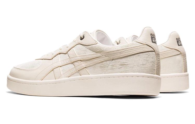 Onitsuka Tiger GSM SD Shoes 'Cream' 1183B025-100 sold by KicksCrew product image thumbnail 3