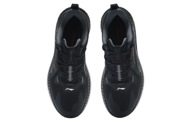Li-Ning Spark 'Black' AGLR085-2 sold by KicksCrew product image thumbnail 5