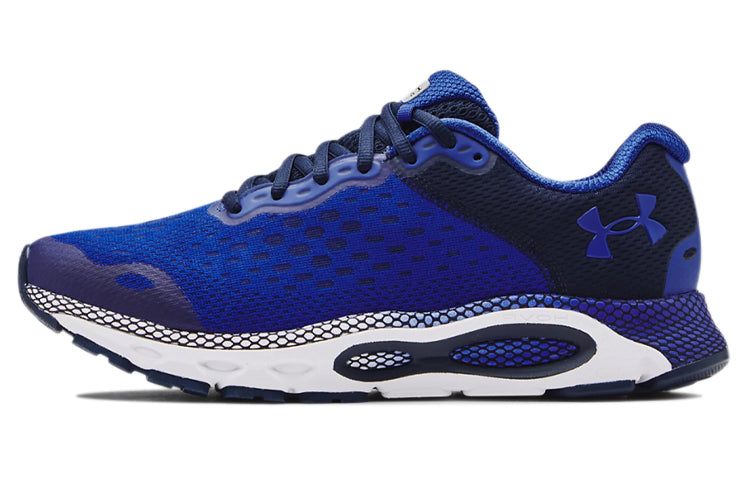 Under Armour HOVR Infinite 3 'Royal White' 3023540-402 sold by KicksCrew product image thumbnail 2