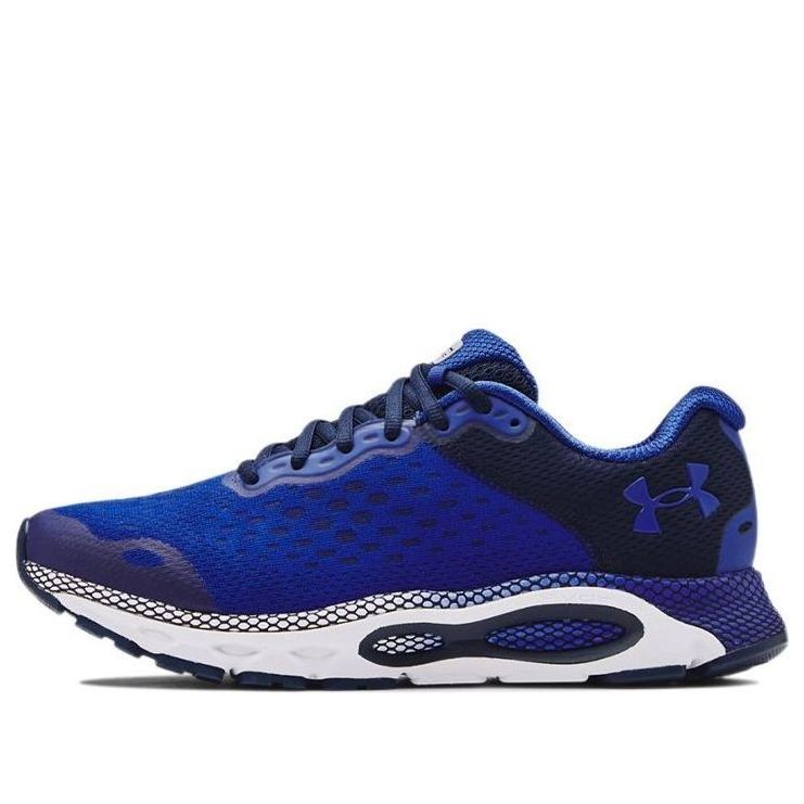 Under Armour HOVR Infinite 3 'Royal White' 3023540-402 sold by KicksCrew
