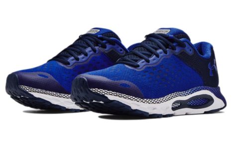 Under Armour HOVR Infinite 3 'Royal White' 3023540-402 sold by KicksCrew