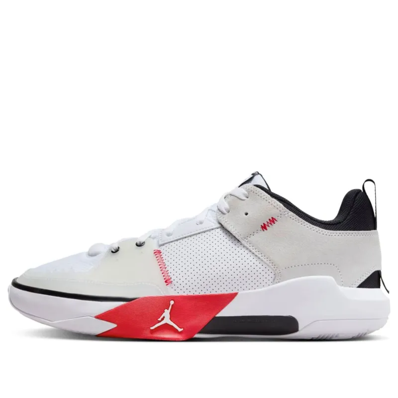 Air Jordan One Take 5 PF 'White University Red' FD2336-106 sold by KicksCrew