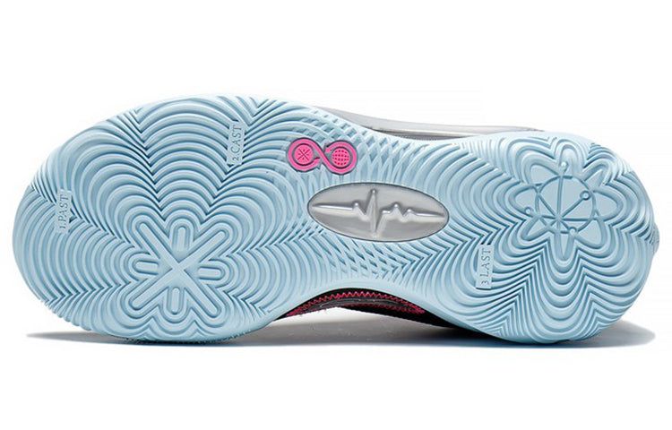 Li-Ning Wade 808 2 'Team No Sleep' ABPS037-4 sold by KicksCrew product image thumbnail 6