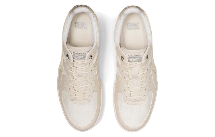 Onitsuka Tiger GSM SD Shoes 'Cream' 1183B025-100 sold by KicksCrew product image thumbnail 4
