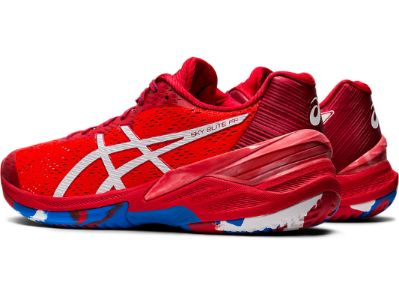 ASICS Sky Elite FF LE 'Tokyo' 1051A039-600 sold by KicksCrew
