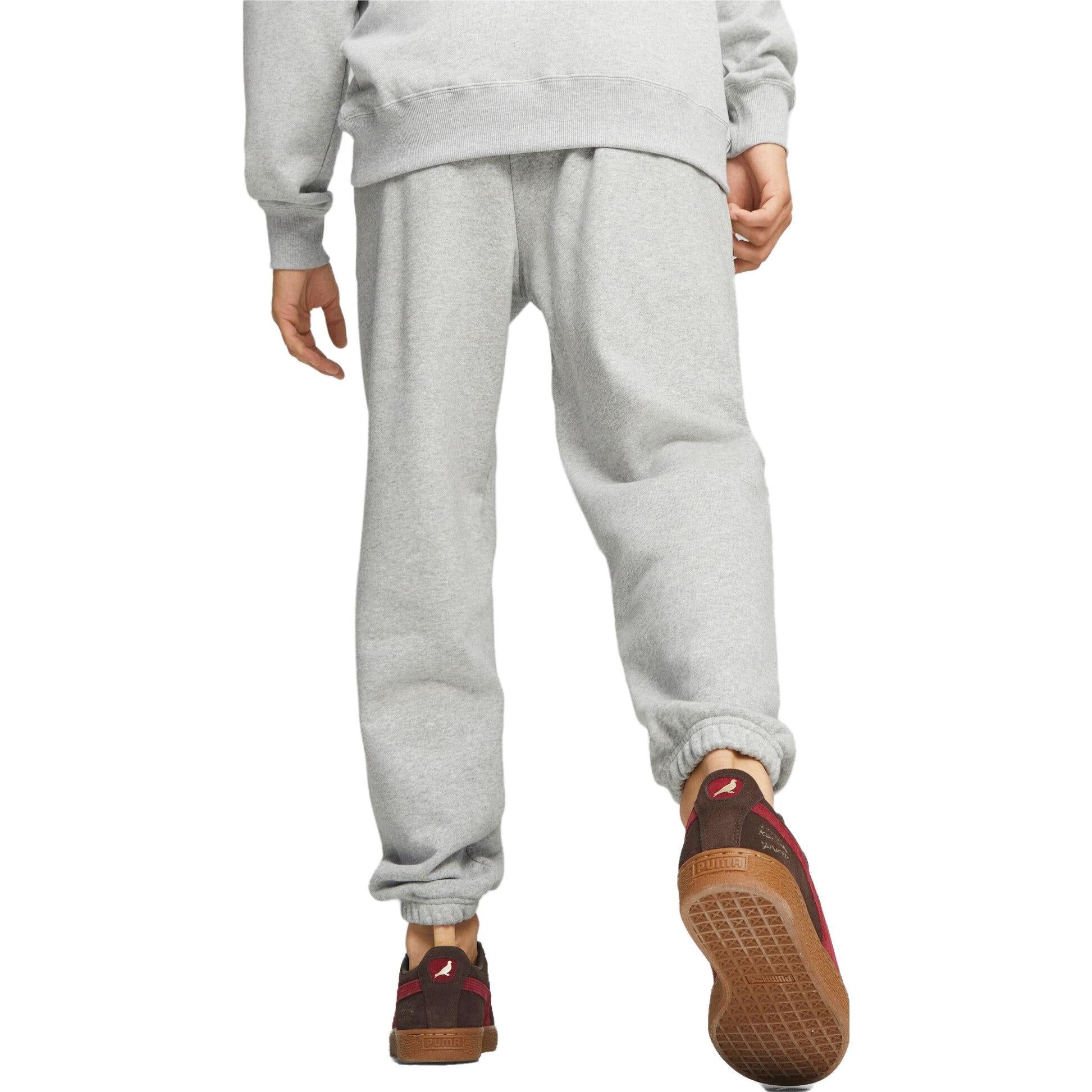 Puma x Staple Sweatpants 'Grey' 622205-04 sold by KicksCrew product image thumbnail 3