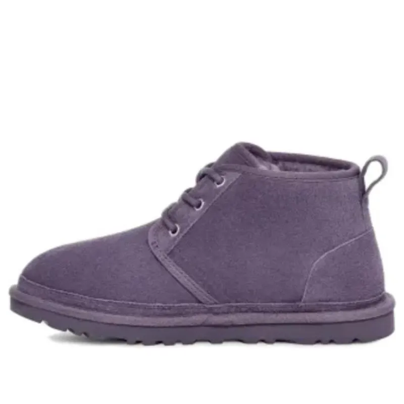 (WMNS) UGG Neumel Boots 'Lilac Mauve' 1094269-LMV sold by KicksCrew