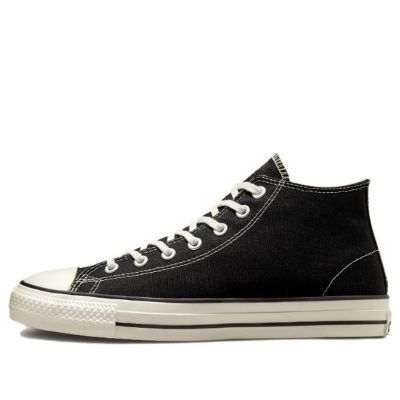 Converse Chuck Taylor All Star Pro High 'Black Egret' A02136C sold by KicksCrew