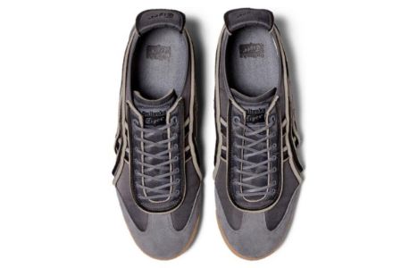 Onitsuka Tiger Mexico 66 SD 'Blue Grey Gum' 1183C115-020 sold by KicksCrew