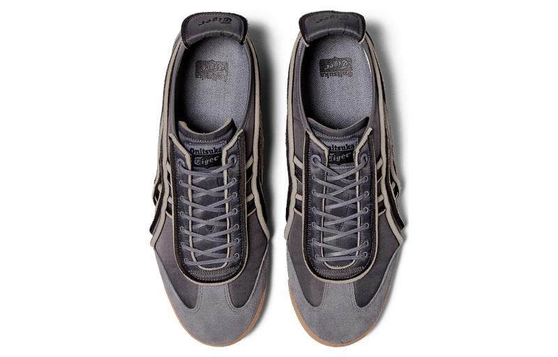 Onitsuka Tiger Mexico 66 SD 'Blue Grey Gum' 1183C115-020