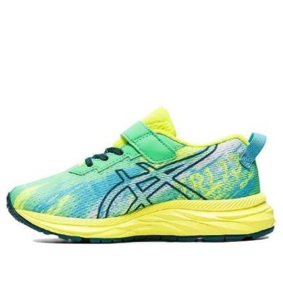 (PS) ASICS Noosa Tri 13 'New Leaf Velvet Pine' 1014A226-301 sold by KicksCrew