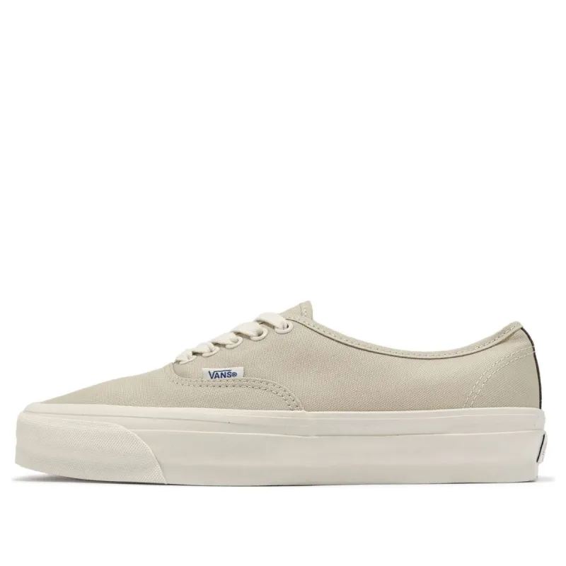 Vans Premium Authentic 44 'Castle Wall Grey' VN000CQA4A3 sold by KicksCrew
