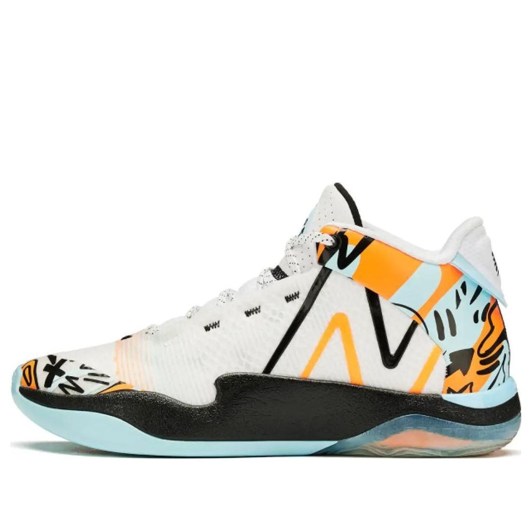 New Balance Two WXY V2 'White Bleach Blue' BB2WYFE2 sold by KicksCrew