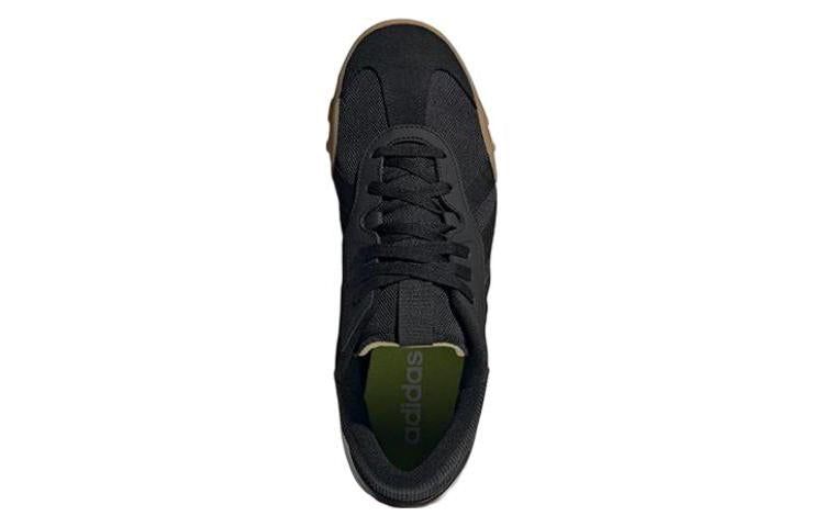 Adidas Neo Futro Mixr FM 'Black Gum' GY4724 sold by KicksCrew product image thumbnail 5