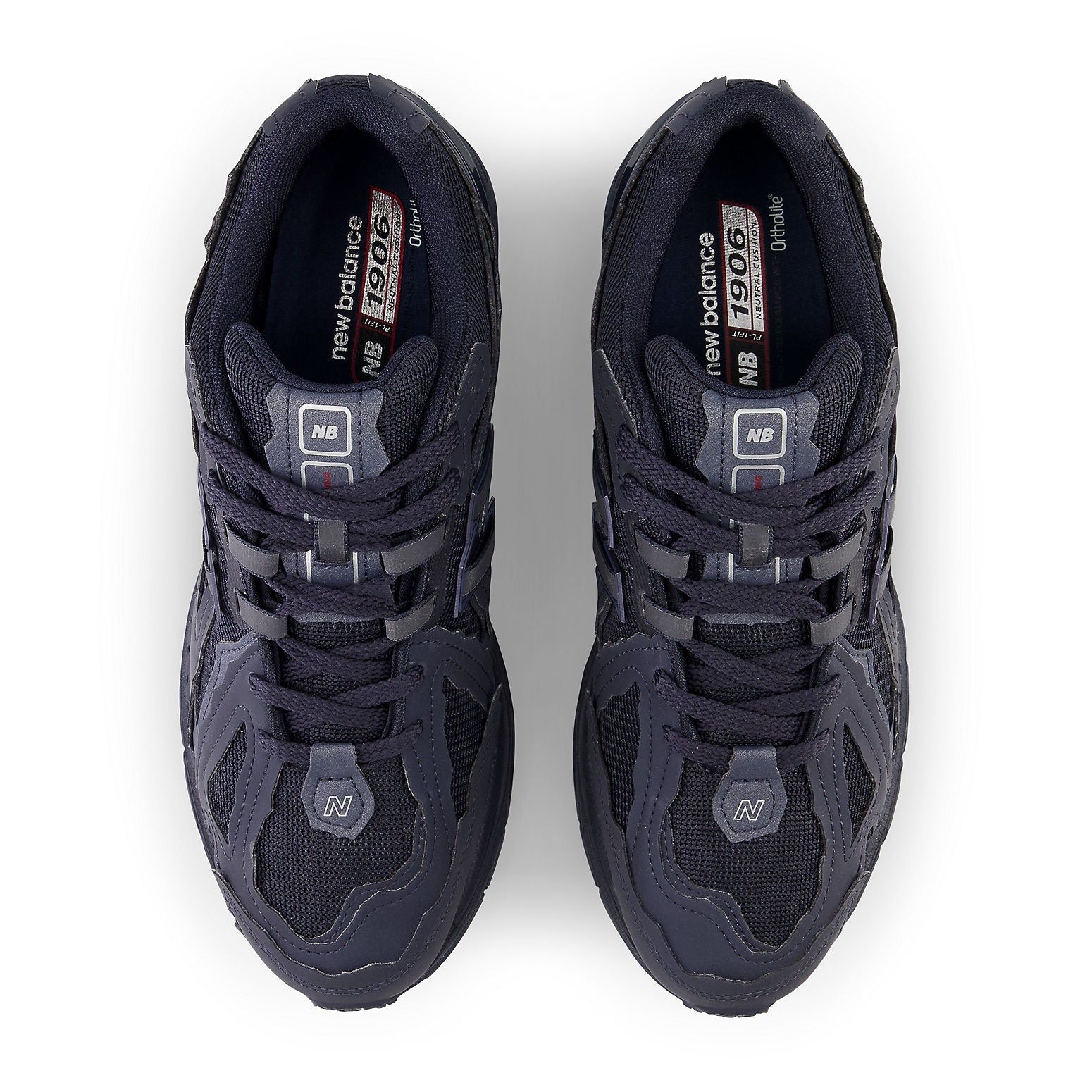 New Balance NB 1906R 'Protection Pack - Eclipse' M1906DI sold by KicksCrew product image thumbnail 4