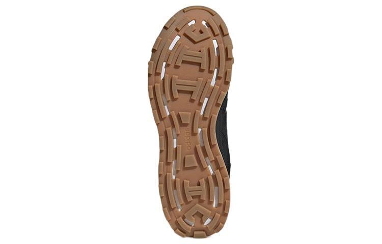 Adidas Neo Futro Mixr FM 'Black Gum' GY4724 sold by KicksCrew product image thumbnail 6