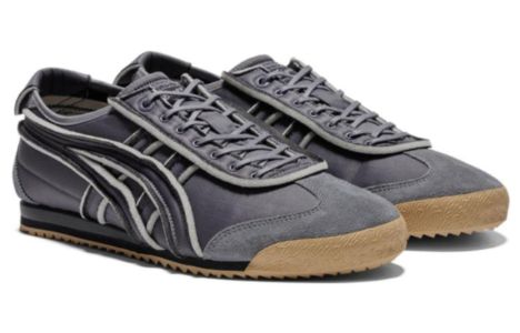 Onitsuka Tiger Mexico 66 SD 'Blue Grey Gum' 1183C115-020 sold by KicksCrew