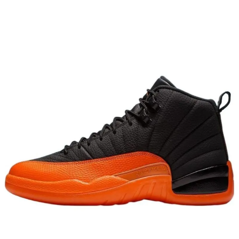 (WMNS) Air Jordan 12 Retro 'Brilliant Orange' FD9101-081 sold by KicksCrew