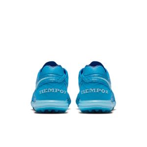 Nike TiempoX Proximo TF 'Blue' 843962-444 sold by KicksCrew