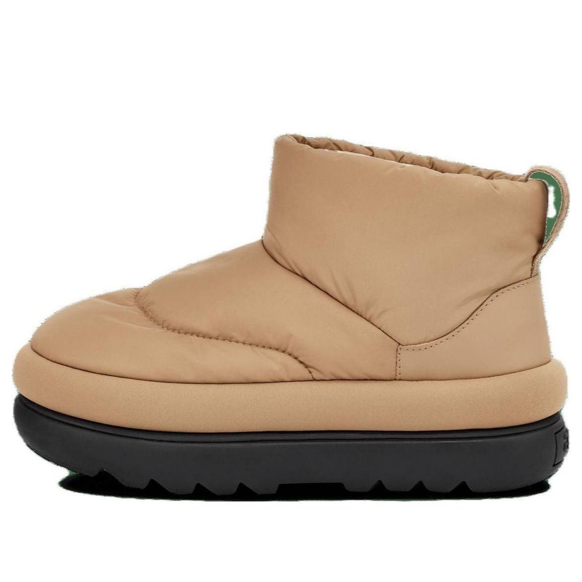 (WMNS) UGG Classic Maxi Mini 'Mustard Seed' 1132017-MDSD sold by KicksCrew