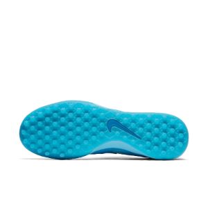 Nike TiempoX Proximo TF 'Blue' 843962-444 sold by KicksCrew