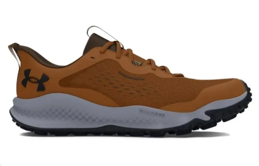 Under Armour Charged Maven Trek 'Tundra Cleveland Brown' 3026136-203 sold by KicksCrew product image thumbnail 2