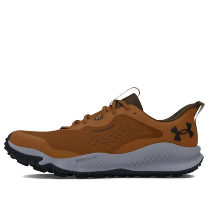Under Armour Charged Maven Trek 'Tundra Cleveland Brown' 3026136-203 made by Under Armour