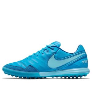 Nike TiempoX Proximo TF 'Blue' 843962-444 sold by KicksCrew