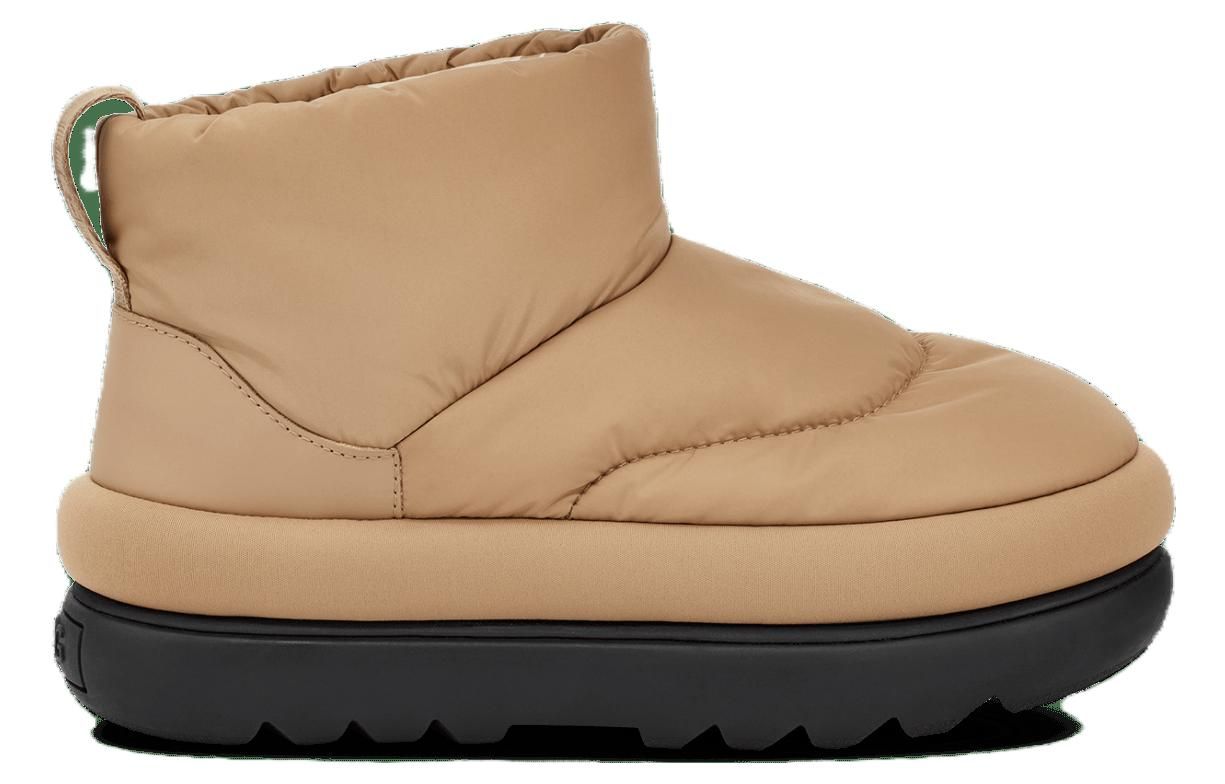 (WMNS) UGG Classic Maxi Mini 'Mustard Seed' 1132017-MDSD sold by KicksCrew product image thumbnail 2